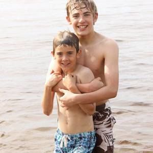 Meet your Posher, Scott